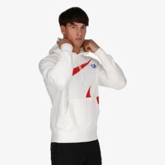 NIKE Sportswear Swoosh Sweatshirt Hoodie-DR8912-100