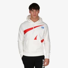 NIKE Sportswear Swoosh Sweatshirt Hoodie-DR8912-100