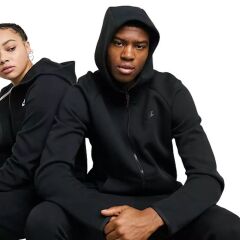 Nike Sportswear Hoodie Full-zip Windrunner Erkek Sweatshirt DR8910-010