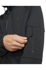 Nike Sportswear Hoodie Full-zip Windrunner Erkek Sweatshirt DR8910-010