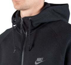 Nike Sportswear Hoodie Full-zip Windrunner Erkek Sweatshirt DR8910-010