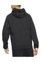 Nike Sportswear Hoodie Full-zip Windrunner Erkek Sweatshirt DR8910-010