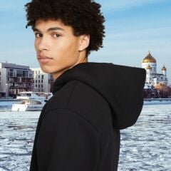 Nike Jordan Sport Dna Men's Fleece Sweatshirt Hoodie-DJ0218-010