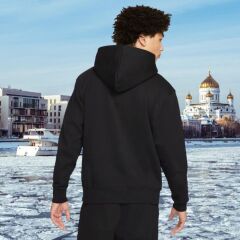 Nike Jordan Sport Dna Men's Fleece Sweatshirt Hoodie-DJ0218-010