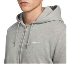 Nike Sportswear Classıc Fz Ft Nfs- Men's Sportswear Hoodie CZ4147-063
