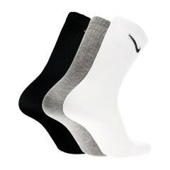 Nike Unisex Spor Çorap - Everday Lightweight Crew - SX7676-964