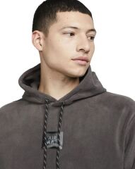 Nike Sportswear Air Max Fleece Erkek Kapüşonlu Sweatshirt DV2435-254