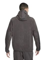 Nike Sportswear Air Max Fleece Erkek Kapüşonlu Sweatshirt DV2435-254