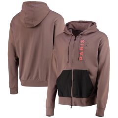Nike Jordan Paris Saint Germain Erkek Sweatshirt DN6150-291