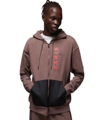 Nike Jordan Paris Saint Germain Erkek Sweatshirt DN6150-291