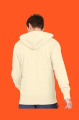 Nike Sportswear Full Zip Club Beige Hoodie Jacket Erkek Sweatshirt CZ4147-113