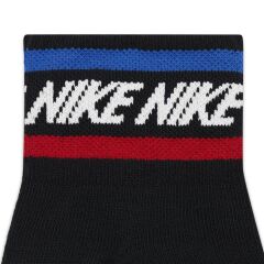 Nike Everyday Essential Bilek Unisex Çorap DX5080-010