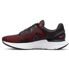 Nike React Miler 3 Erkek Siyah Koşu - Yüryüş Ayakkabısı DD0490-003