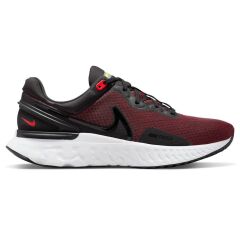 Nike React Miler 3 Erkek Siyah Koşu - Yüryüş Ayakkabısı DD0490-003