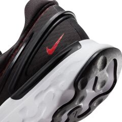Nike React Miler 3 Erkek Siyah Koşu - Yüryüş Ayakkabısı DD0490-003
