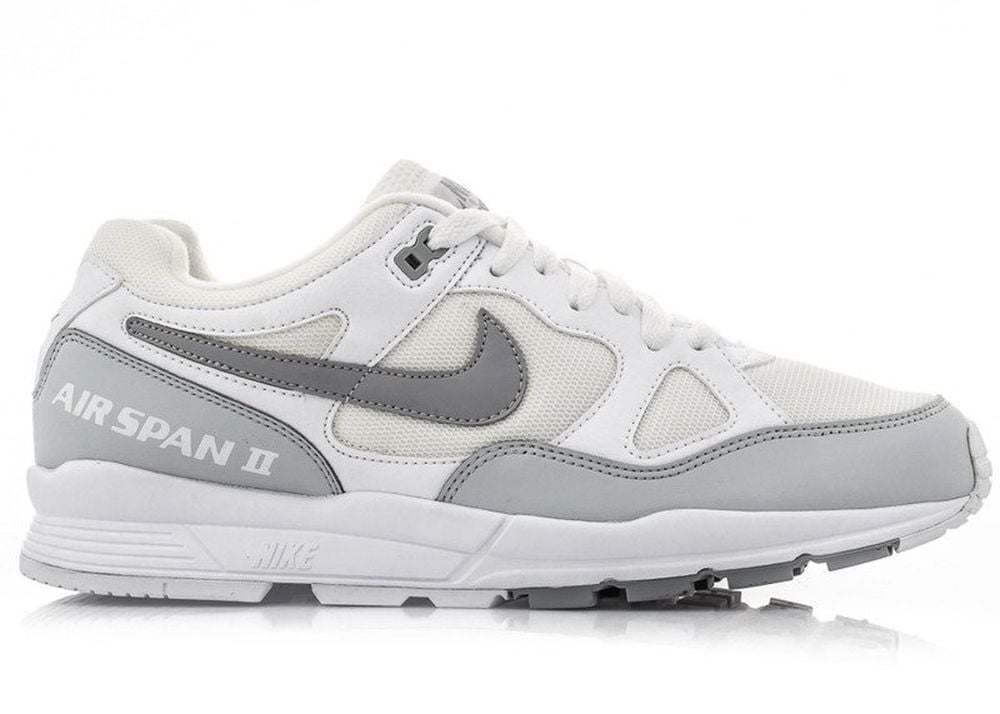 Nike Air Span II Erkek Spor Ayakkabı AH8047-105