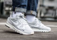 Nike Air Span II Erkek Spor Ayakkabı AH8047-105