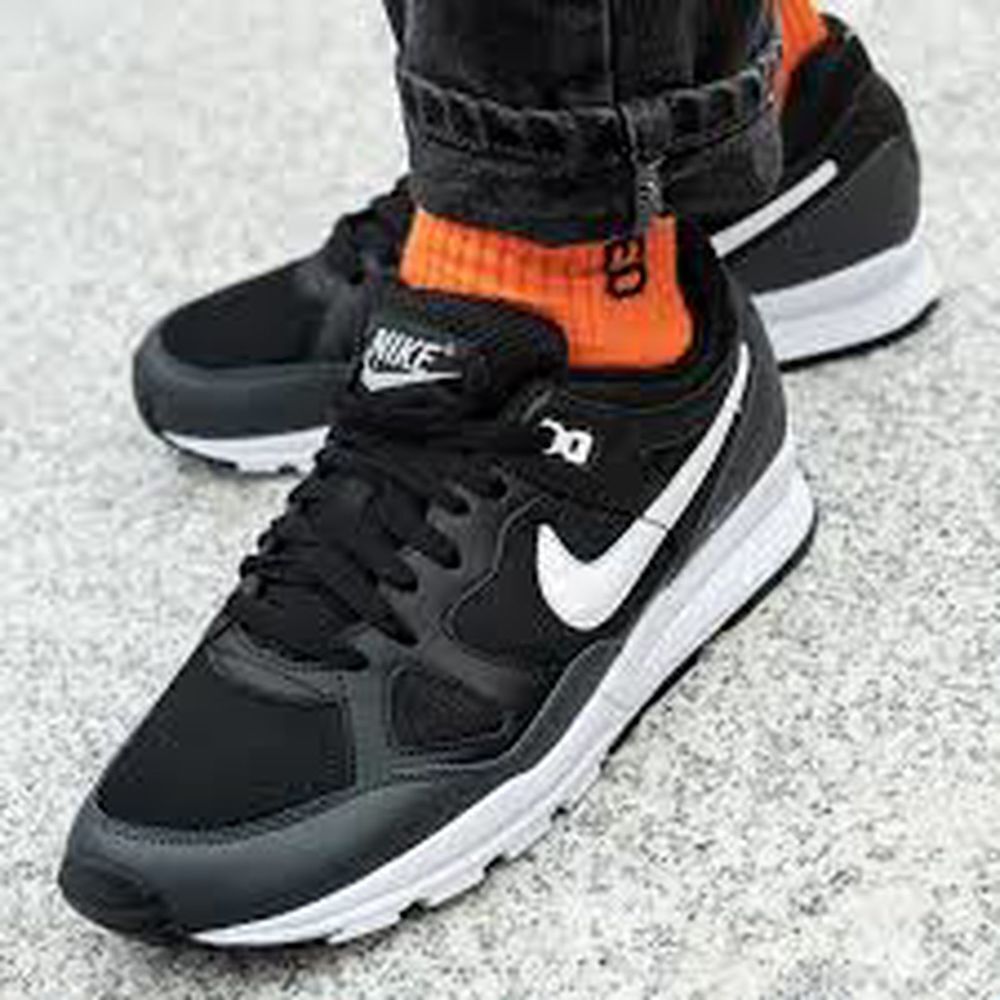 NİKE AIR SPAN II ERKEK SPOR AYAKKABISI AH8047-008