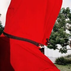 Runnos Erkek Kırmızı Su Geçirmez Softshell Mont RNNS-01(DAR KALIP BİR BEDEN BÜYÜK ALMANIZI ÖNERİYORUZ)