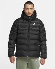 Nike Jordan Jumpman Air Puffer Erkek Mont  DN3401-010