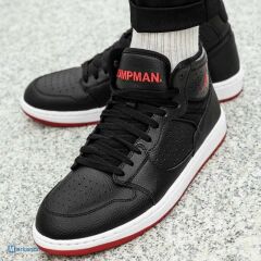 Nike Erkek Ayakkabı Jordan Access AR3762-001