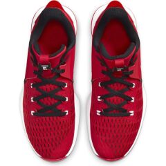Nike Lebron Witness V Erkek Kırmızı Basketbol Ayakkabısı CQ9380-601-601