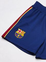 Nike Fc Barcelona 2020/21 Bebek Forma Takımı(forma+şort+çorap) CD4607-456-456