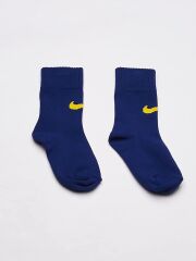 Nike Fc Barcelona 2020/21 Bebek Forma Takımı(forma+şort+çorap) CD4607-456-456