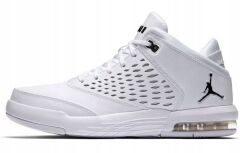 Nike Jordan Flight Origin 4 Erkek Beyaz Basketbol Ayakkabısı 921196-100