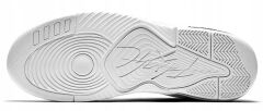 Nike Jordan Flight Origin 4 Erkek Beyaz Basketbol Ayakkabısı 921196-100