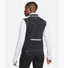 Nike kadın koşu ve antrenman yeleği DX0320-010