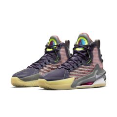 Nike Air Zoom G.T. Jump Erkek Basketbol Ayakkabısı-CZ9907-500