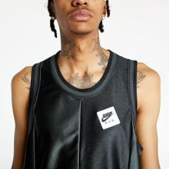 Nike Jordan Jumpman Classics Jersey Erkek Forma - Siyah-CZ4857-010