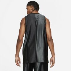 Nike Jordan Jumpman Classics Jersey Erkek Forma - Siyah-CZ4857-010