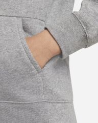 Nike Sportswear Kids' (Girls') Full-Zip Hoodie DJ0689-091