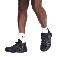 Nike Kyrie Flytrap V NBA Erkek Siyah Basketbol Ayakkabısı CZ4100-004