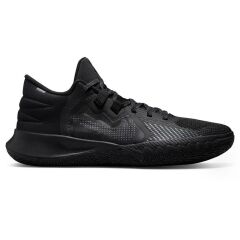 Nike Kyrie Flytrap V NBA Erkek Siyah Basketbol Ayakkabısı CZ4100-004
