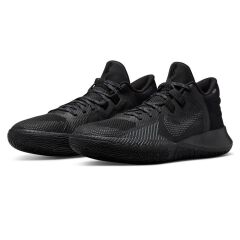 Nike Kyrie Flytrap V NBA Erkek Siyah Basketbol Ayakkabısı CZ4100-004