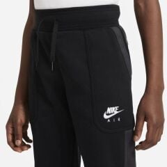 NIKE NSW AIR  JR ERKEK ÇOCUK EŞOFMAN ALTI DN5229-010