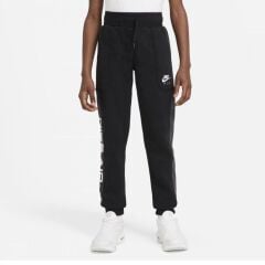 NIKE NSW AIR  JR ERKEK ÇOCUK EŞOFMAN ALTI DN5229-010