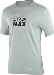 Nike Sportswear Air Max Short-Sleeve Tee Erkek Çocuk Tişört-DQ7838-013