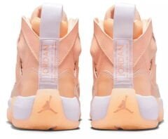 Nike Jordan Jumpman Two Trey Basketbol Ayakkabısı DR9631-800