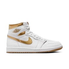 Air Jordan 1 Retro High OG Kadın Basketbol Ayakkabısı FD2596-107
