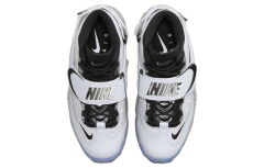 Nike Air Adjust Force Vast Grey Metallic Silver Basketbol-Voleybol Ayakkabısı DV7409-100