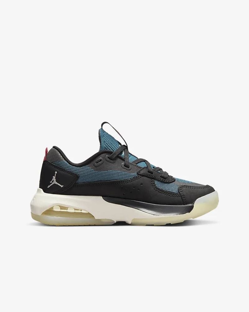 Nike Jordan Air 200E Unisex Basketbol Ayakkabısı DM9677-061