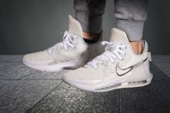 Lebron Witness VI Erkek Basketbol Ayakkabısı CZ4052-102