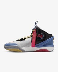 Nike Air Deldon  Kolay Açma/Kapama Basketbol Ayakkabıları DM4096-100
