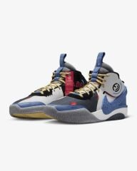 Nike Air Deldon  Kolay Açma/Kapama Basketbol Ayakkabıları DM4096-100