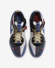 Nike Air Deldon  Kolay Açma/Kapama Basketbol Ayakkabıları DM4096-100