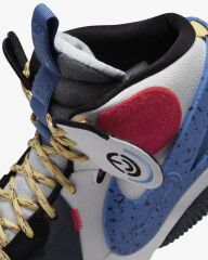 Nike Air Deldon  Kolay Açma/Kapama Basketbol Ayakkabıları DM4096-100